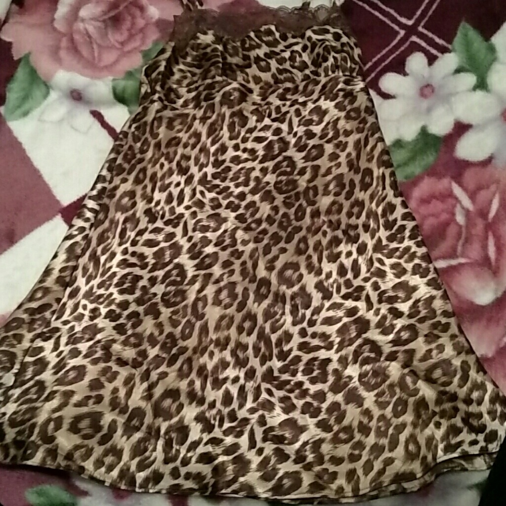 Sleep wear